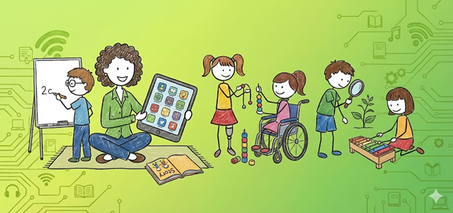 Comprendere e gestire i bisogni educativi nella scuola di oggi