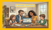 1 - budget familiare