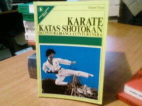 copertina libro Karate Kata copertina libro Karate Kata
