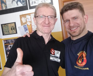 Marco Piendibene e Attilio Acquistapace Marco Piendibene e Attilio Acquistapace