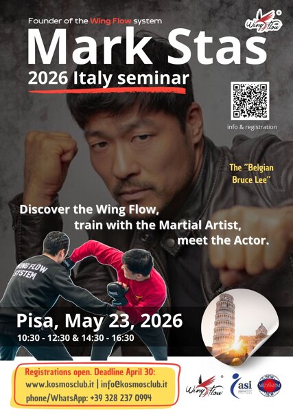 volantino seminario Pisa