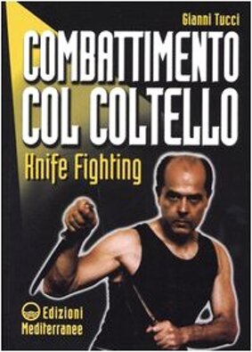 copertina libro combattimento col coltello copertina libro combattimento col coltello