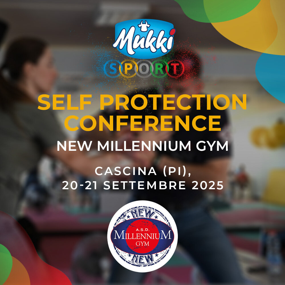 Self Protection Conference 2025