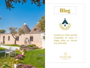 Guide agli investimenti immbiliarei in puglia Guide agli investimenti immbiliarei in puglia