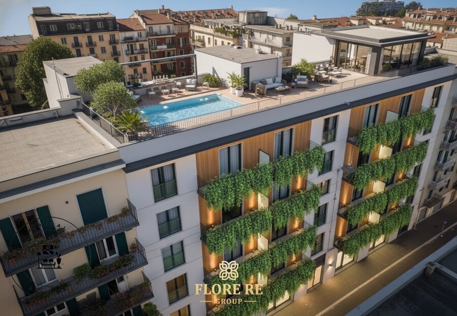 Palazzo in vendita a Bari. Palazzo storico da ristrutturare in vendita Bari centro Murattiano