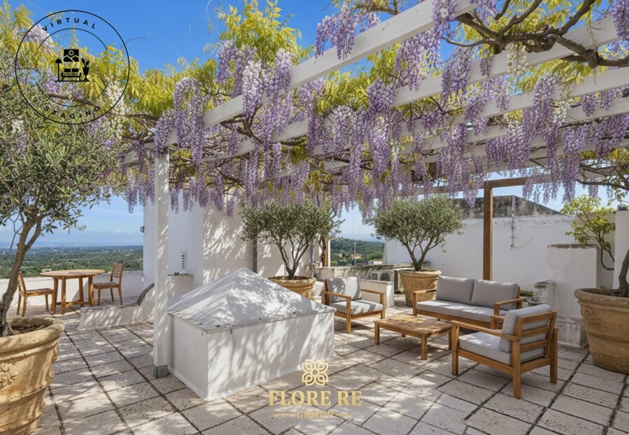 EXCLUSIVE LISTINGS FOR SALE PUGLIA