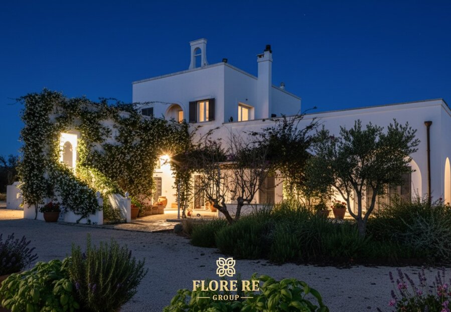 flore re immobiliare ostuni . diego flore