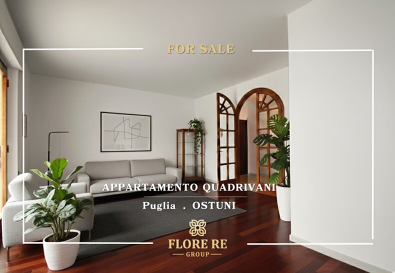 Acquisto casa Ostuni . Agenzie Immobiliari Valle d'Itria . Flore group immobiliare