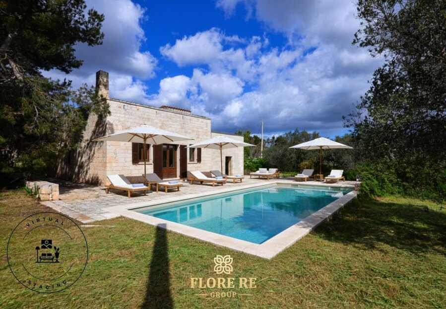 AGENZIE IMMOBILIARI OSTUNI . DIEGO FLORE