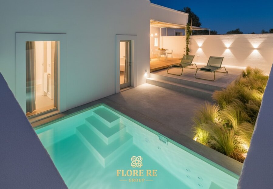 investimento immobiliare ostuni