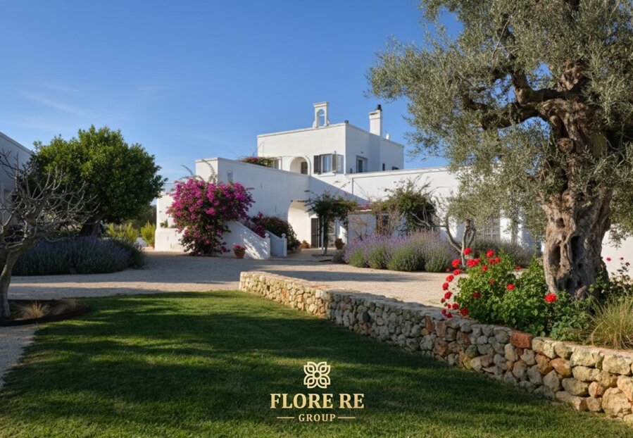 flore re immobiliare . diego flore