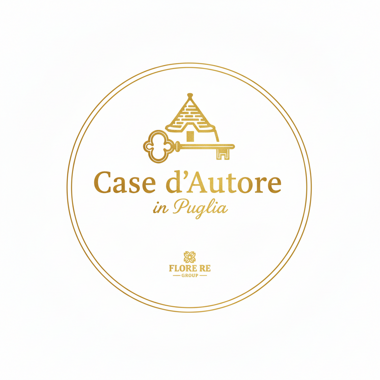 case d'autore . Puglia . Flore Re group