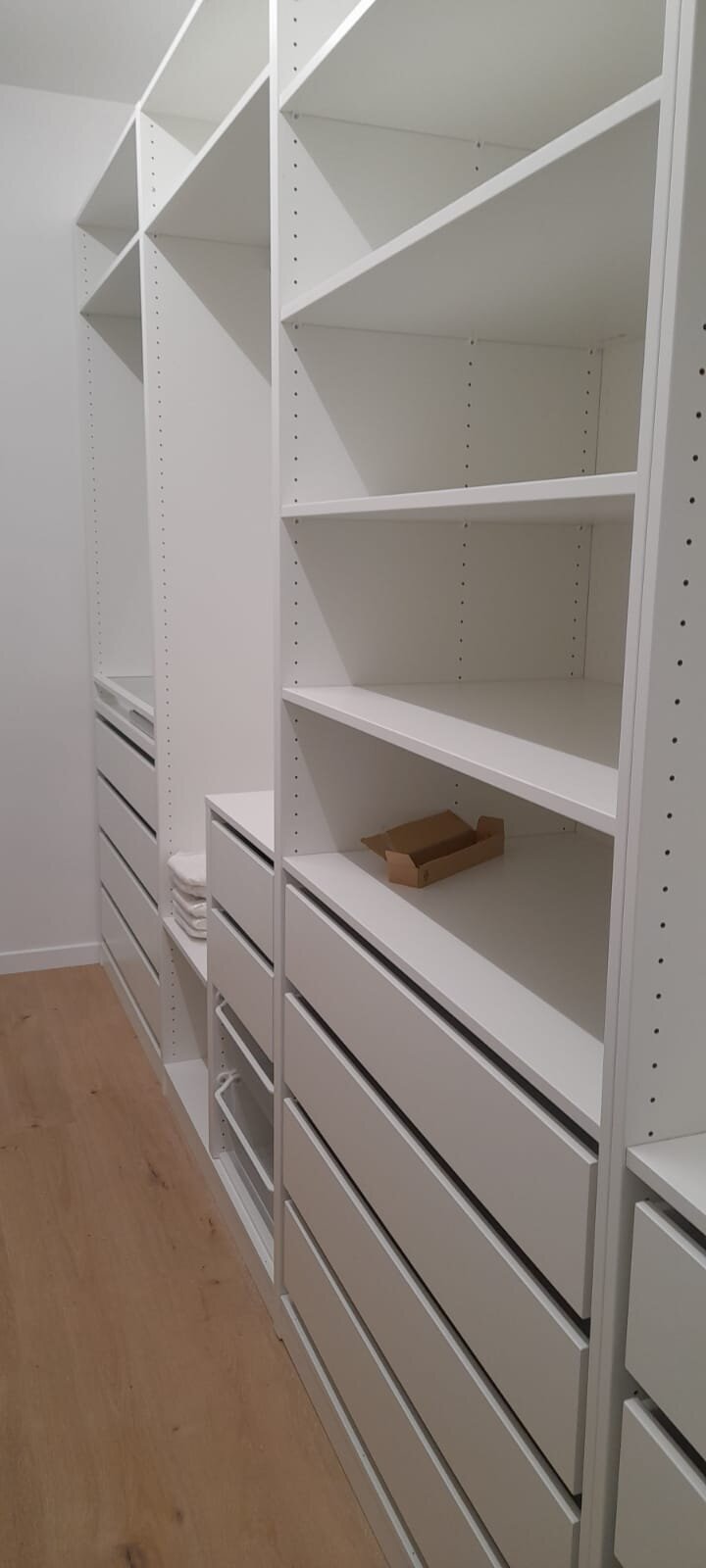 Montaggio Mobili Ikea