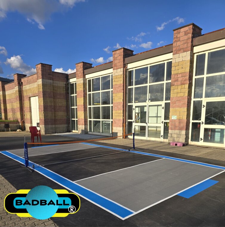 racchetta prototipo racchetta prototipo