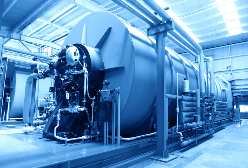 ottimizzazione impianti aria compressa