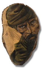 tuareg