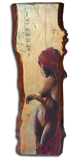 nudo