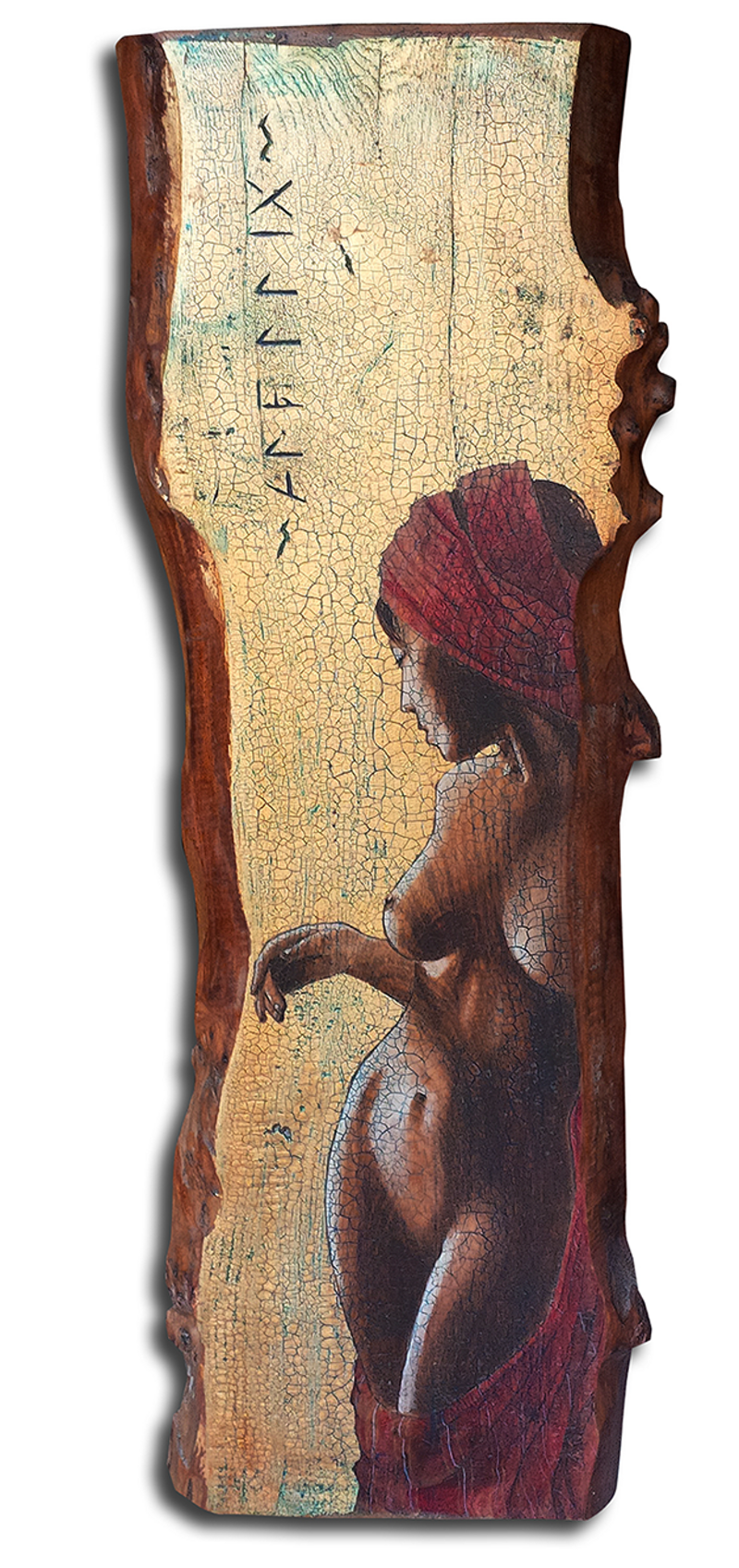 nudo
