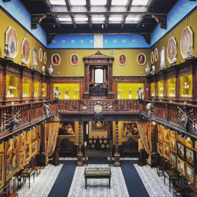 museofilangieri museofilangieri