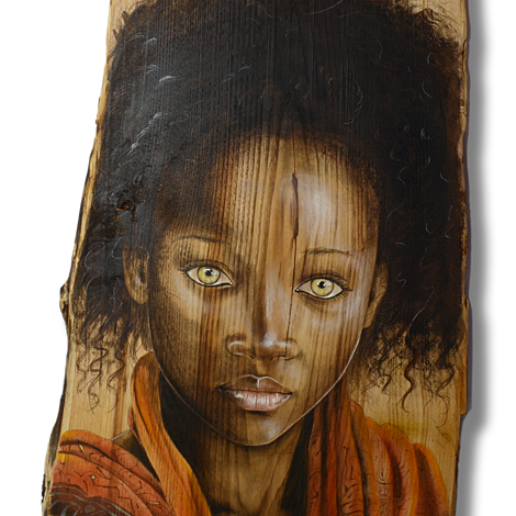 tuareg
