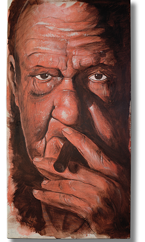 invisibile invisibile