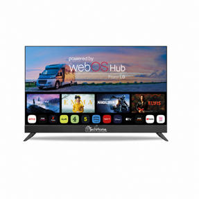 tv tech