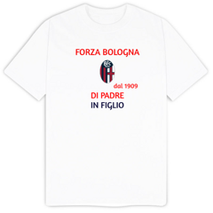 maglia di padre