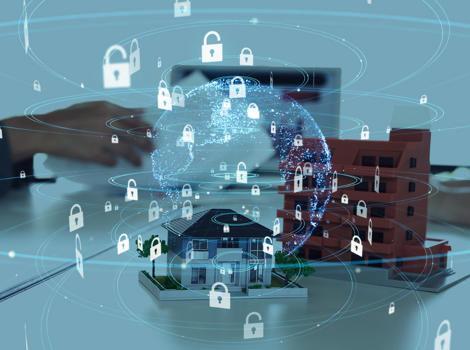 sicurezza abitativa