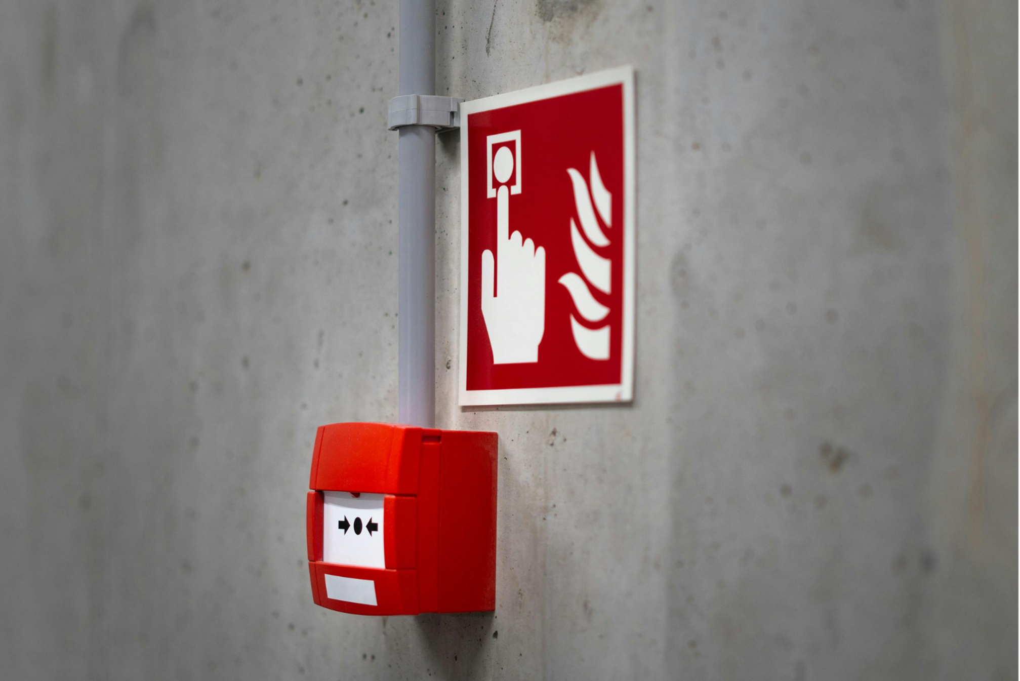 impianti antincendio