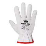 break-skin