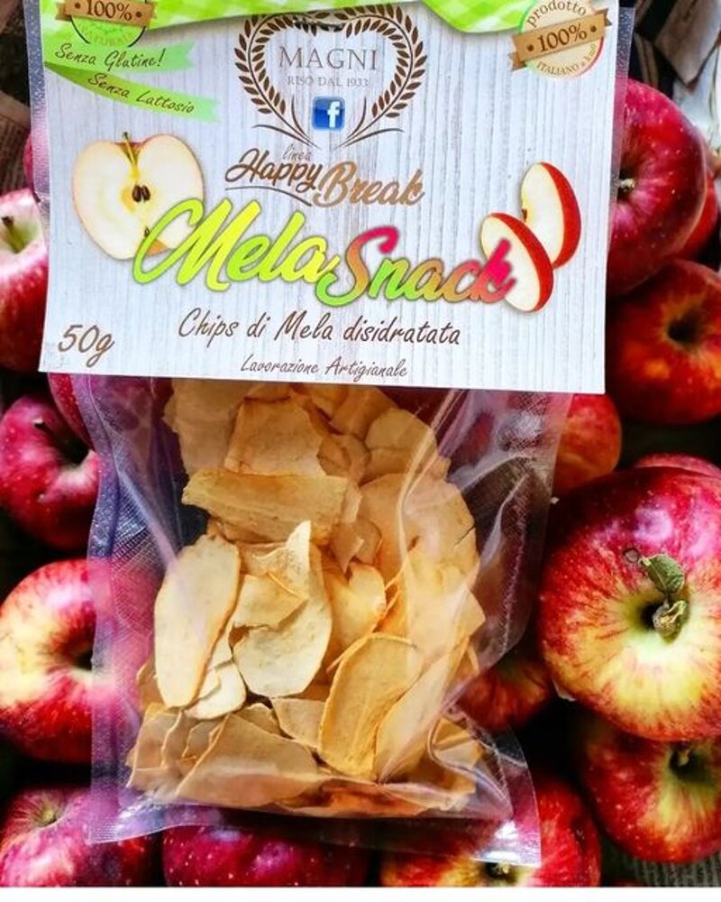 mela-snack