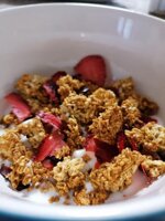 granola-di-avena-ai-frutti-rossi