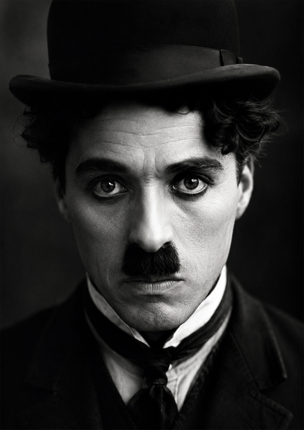 Charlie Chaplin Il genio che veniva dalla strada