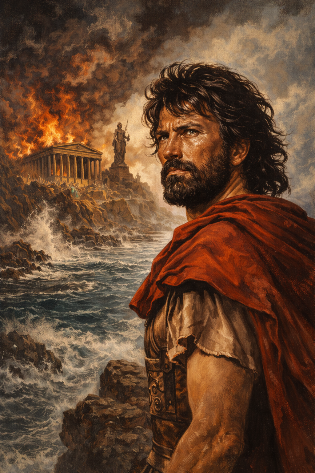 Ulisse E Il Limite Violato e l&rsquo;importanza della misura