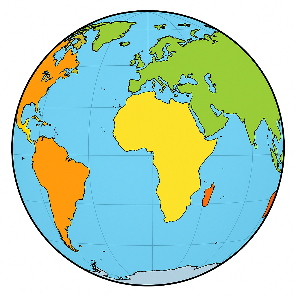 Il sud lungo dell'anima