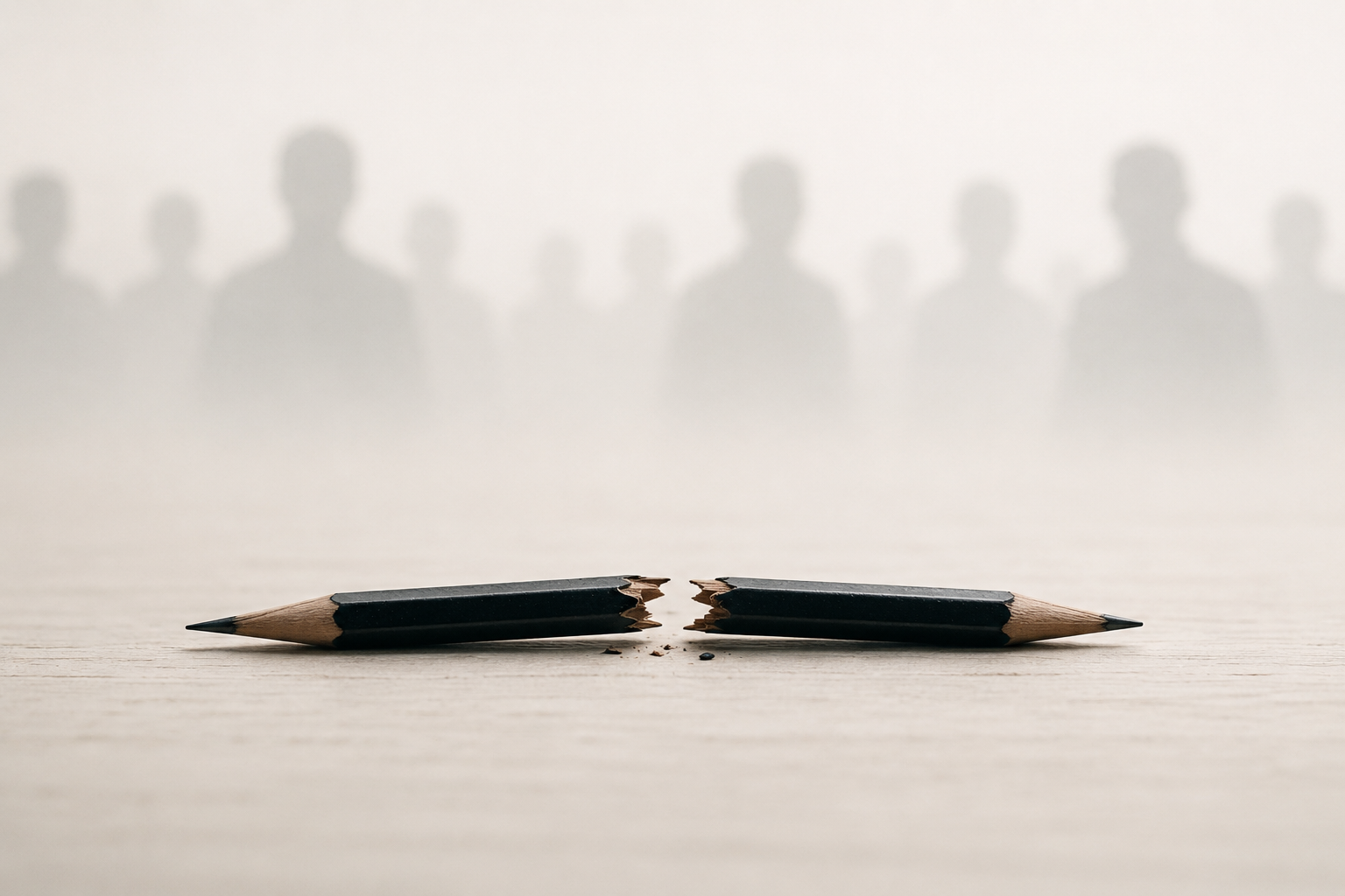 La violenza come fallimento del linguaggio
