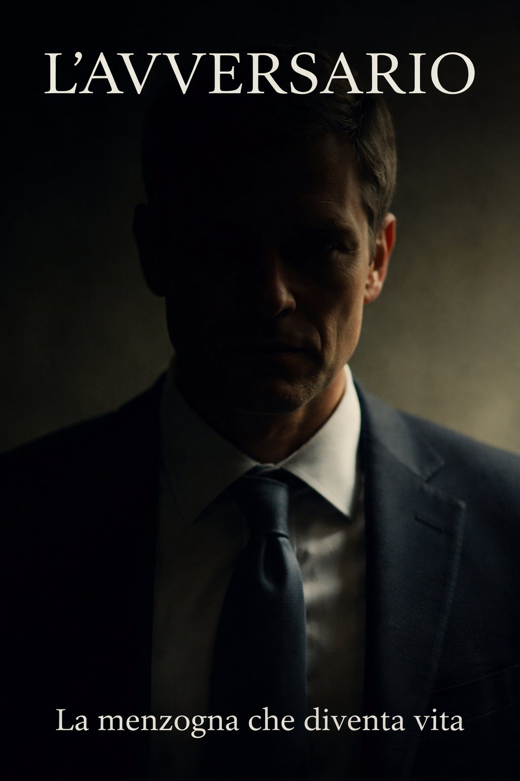 L&rsquo;avversario: Maschere senza volto