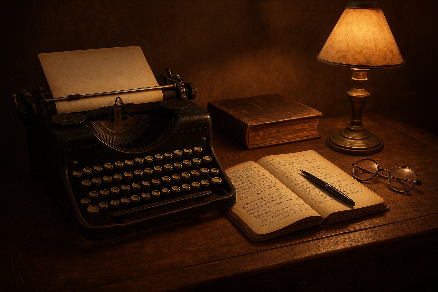 Perch&egrave; scrivo