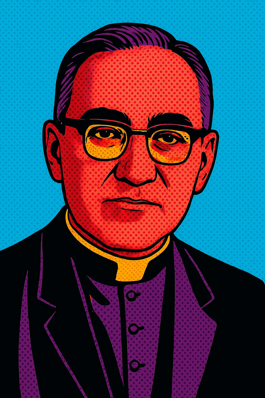 L&rsquo;eco di un vescovo: la parola che non hanno potuto uccidere