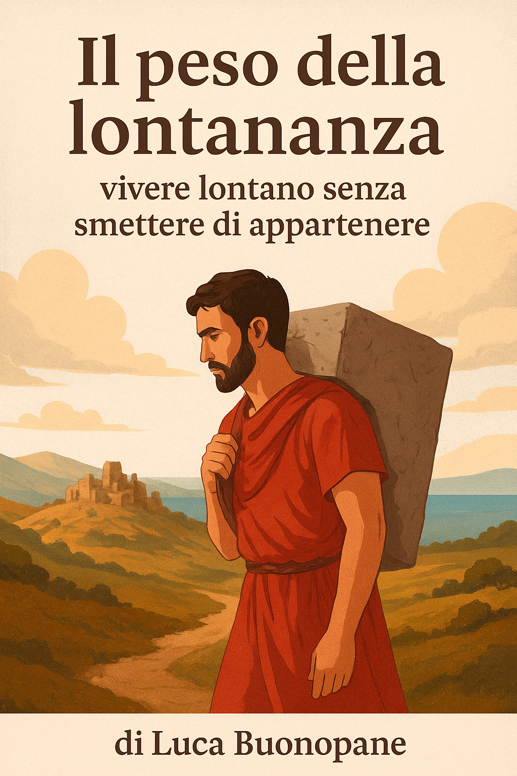 Spiegare le Vele: Dal Peso della Lontananza alla Nuova Casa del Cuore &laquo;Da ogni esilio nasce una patria del cuore.&raquo;