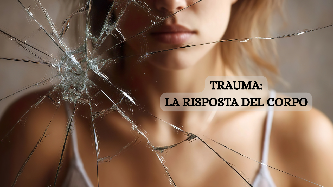 Trauma: la risposta del corpo