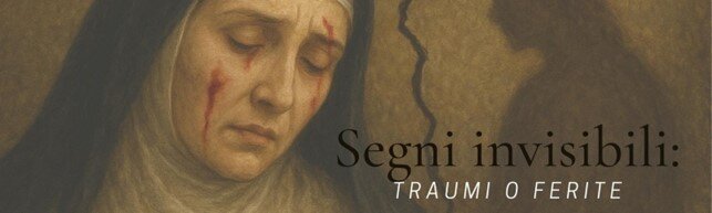 Segni invisibili: psicologia del trauma transgenerazionale e ferite dell’anima