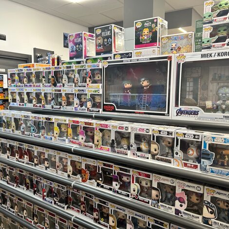 Funko Pop