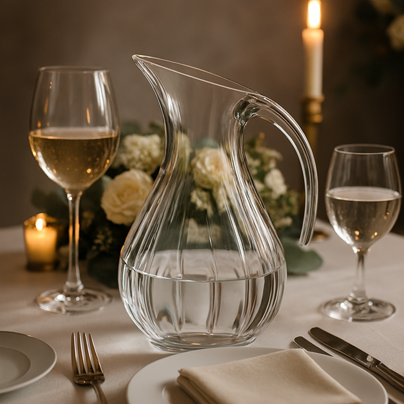 caraffa-soffiata-linea-aqua-di-guzzini