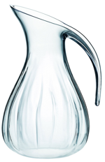 caraffa-soffiata-linea-aqua-di-guzzini