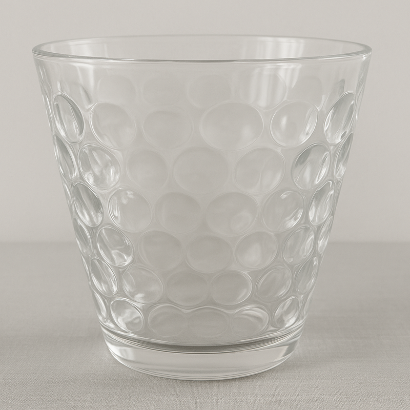 bicchiere-vetro-dots-bormioli-rocco-6pz