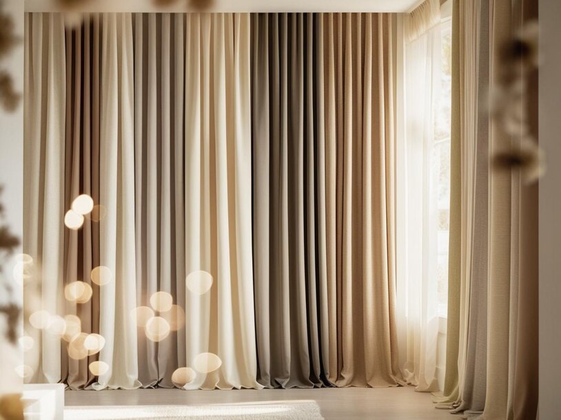 distesa di tessuti di tende moderne in casa (4).jpeg