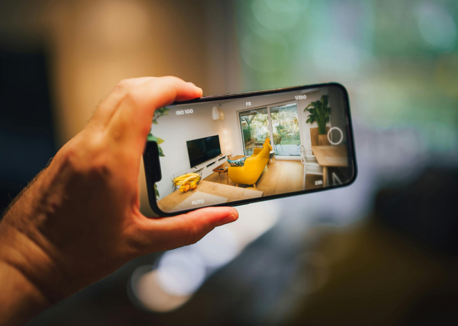 servizi fotografici immobiliari verona