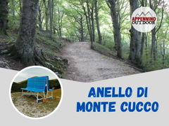 anello di monte cucco