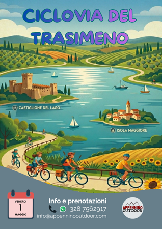 trasimeno